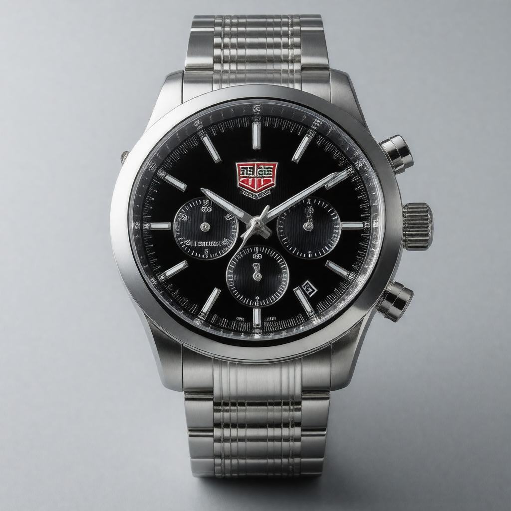TAG Heuer
